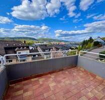 Begehrte Lage in Konz Am Sprung - zentrumsnah, ruhig, traumhafter Weitblick - 3ZKB-Eigentumswohnung mit Balkon und Garage - sofort frei Begehrte Lage in Konz Am Sprung - zentrumsnah, ruhig, traumhafter Weitblick - 3ZKB-Eigentumswohnung mit Balkon und Garage - sofort frei