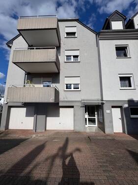 Garage - 