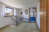 Diele im Obergeschoss - 