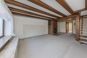 gemütliches Wohnzimmer - 