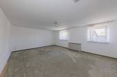 Arbeitszimmer im Erdgeschoss - 