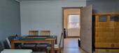 Wohnzimmer mit Essplatz - 