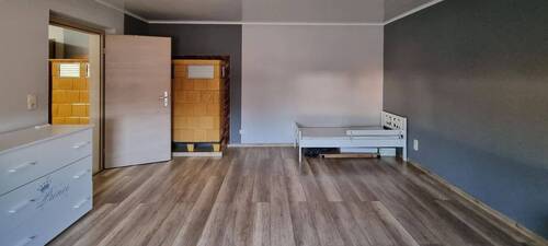 Hinterster Raum im EG - 