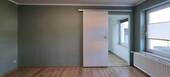 Zugang zum 1. Raum - rechts - 