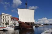 Hansekogge - 