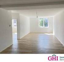 Kernsanierte 3-Zimmer Wohnung im 1. OG - Emmingen-Liptingen