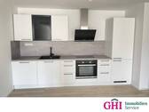 Küche - 3 Zimmer Etagenwohnung zum Kaufen in Emmingen-Liptingen