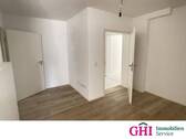 Eingangsbereich - 3 Zimmer Etagenwohnung in Emmingen-Liptingen