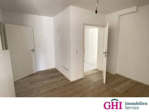 Eingangsbereich - 3 Zimmer Etagenwohnung in Emmingen-Liptingen
