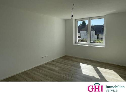 Schlafzimmer - Etagenwohnung mit 74,80 m² in Emmingen-Liptingen zum Kaufen