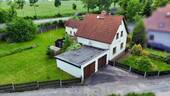 Luftbild Außenansicht - 