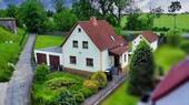Luftbild Außenansicht - 