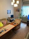 Wohnzimmer.JPG - Eigennutzer aufgepasst! Leere 3-Zi.Whg. in Stilaltbau mit Balkon u. kleinem Hof am Günthersburgpark