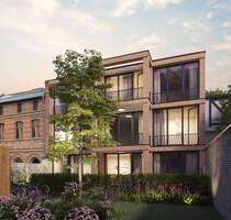 Kleines Bauprojekt mit gültiger Baugenehmigung: Remise & DG-Ausbau in Berlin-Adlershof!