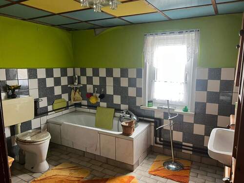 OG Badezimmer - 