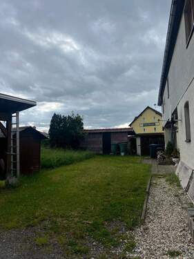 Garten - 