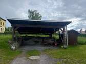 Carport - 