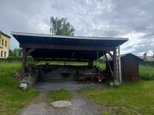 Carport - 