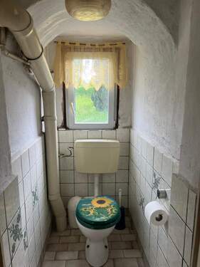 EG Gäste-WC - 