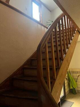 EG/OG Treppenhaus - 