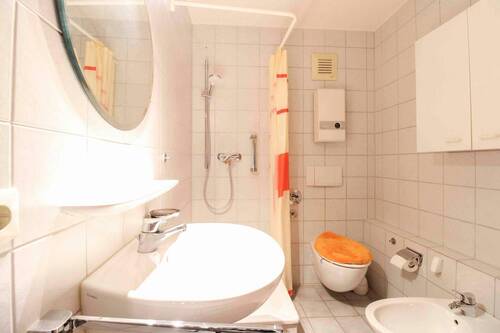 Dusche - WC (2) - 