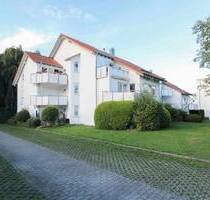 Ort der Gemütlichkeit: 2-Zi.-Etagenwohnung in Tuttlingen