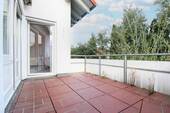 Balkon (3) - Etagenwohnung mit 68,00 m² in Tuttlingen zum Kaufen