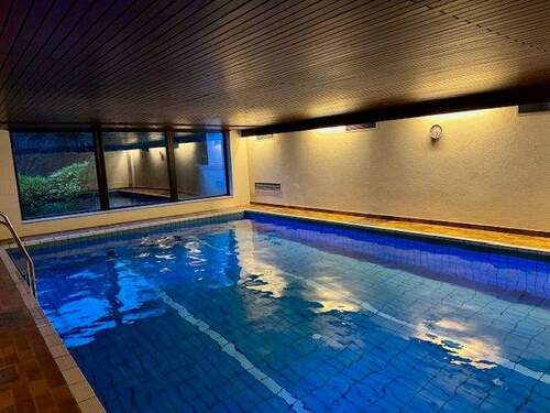 Gemeinschaftspool - 