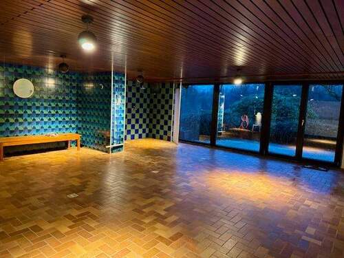 Poolbereich - 