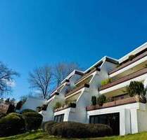 AHRENSBURG OST EXPONIERTE LAGE 2-ZIMMER-TERRASSEN-WOHNUNG MIT LUXUSAUSSTATTUNG INKL. TG IN PARKLAGE MIT BLICK AUF DEN AALFANGTEICH