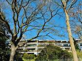 Ansicht Terrassenseite - Etagenwohnung mit 75,00 m² in Ahrensburg zum Kaufen