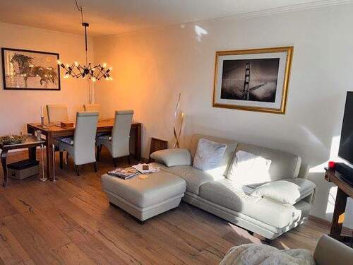 Wohnzimmer - 