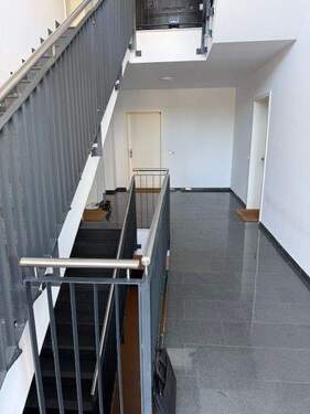 Treppenhaus - 