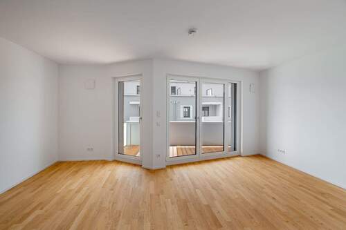 01_Wohnloft Whg17_ZGS.jpg - Zentral gelegene 3-Zimmer Wohnung in mit Südwest-Balkon im 1.OG