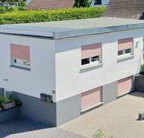 Vielseitiges Einfamilienhaus in ruhiger Lage von Niedermittlau - Hasselroth