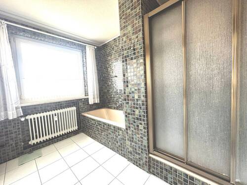 Badezimmer - 
