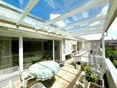 Dachterrasse - 4 Zimmer Etagenwohnung zum Kaufen in München
