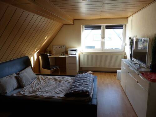 Schlafzimmer - 