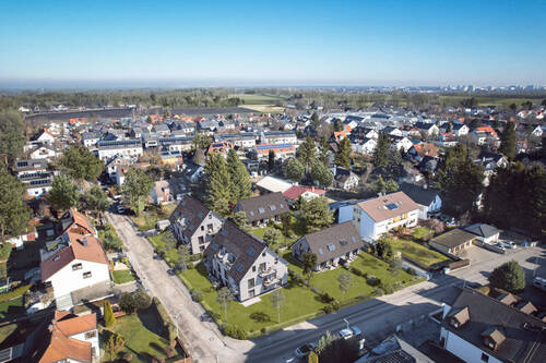 03_Visualisierung - Etagenwohnung mit 79,00 m&sup2; in München zum Kaufen