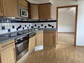Küche Wohnung DG - 