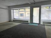 Verkaufsraum EG - 1 Zimmer Gewerbeobjekt (Büro, Produktion, Verkauf) in Baumholder