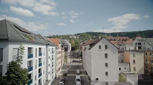 Bild 1 - Ganzes OG - Top Lage Stuttgart, flexibel & inkl. Services