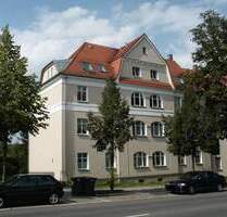 Vermietete 2-Raumwohnung mit Balkon in Marienthal! Nähe HBK! - Zwickau