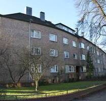 2 Zimmer Wohnung in Airportnähe! - Hamburg Fuhlsbüttel