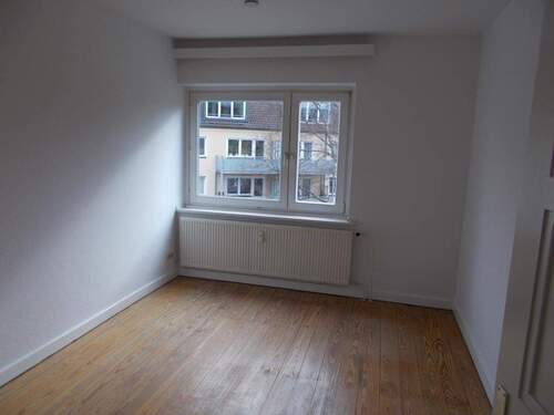 Beispielfoto Schlafzimmer - 2 Zimmer Etagenwohnung in Hamburg