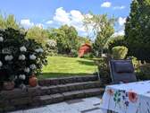 Gartenimpressionen Sommer (2) - 