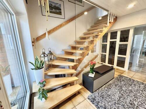 Diele (Entree), Erdgeschoss - 