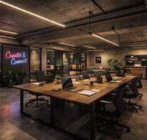 Flexible Gewerbefläche im Rohbau - maximale Gestaltungsfreiheit - Aachen Eilendorf