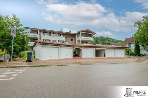 Oberdorfstrasse_11-Immobilien-Immobilienmakler-Hochrhein-Waldshut-Tiengen-Wienke-dogern-22.jpg - Mietwohnung in Dogern, inkl. Garage, Stellplatz, Einbauküche und Balkon