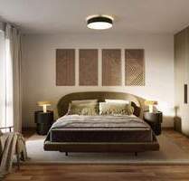 Ankommen und wohlfühlen - 2 Zimmer voller Möglichkeiten - Remseck am Neckar Neckarrems